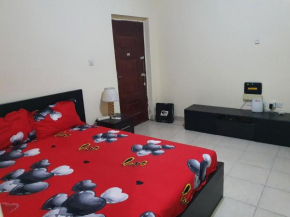 3 BHK Madinat Khalifa Apartment